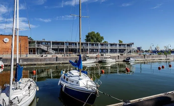 Smiltynes Jachtklubas