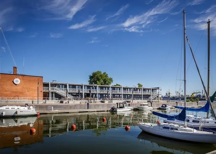 Smiltynes Jachtklubas Kłajpeda