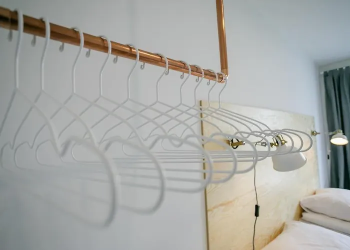 Hotel Smiltynes Jachtklubas 3*