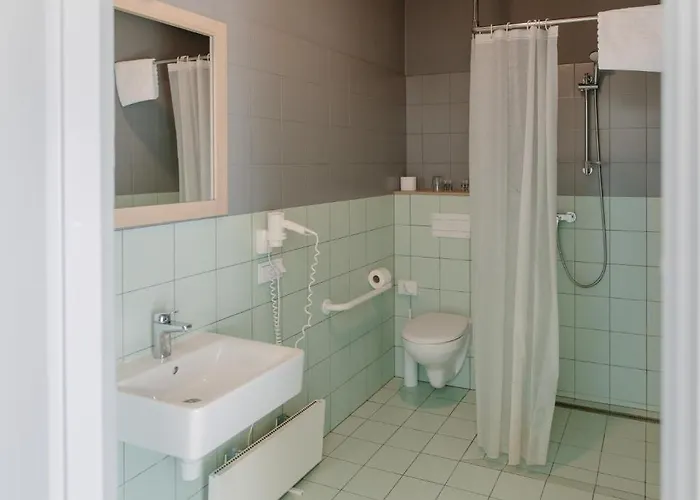 Hotel Smiltynes Jachtklubas