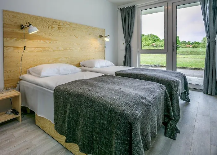 Smiltynes Jachtklubas