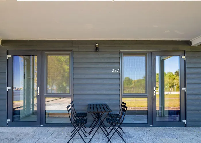 Smiltynes Jachtklubas 3*