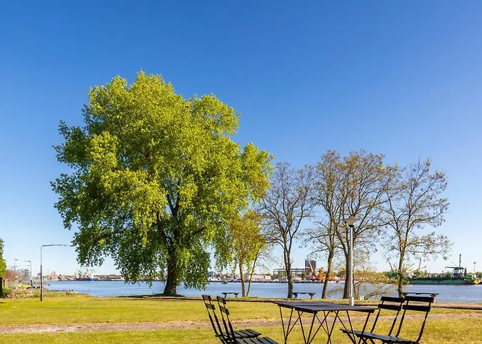 Smiltynes Jachtklubas 3*