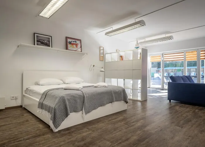 Smiltynes Jachtklubas 3*