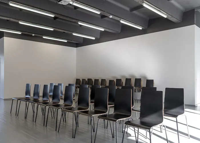 Smiltynes Jachtklubas 3*