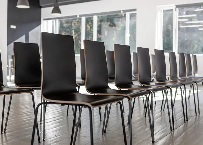 Hotel Smiltynes Jachtklubas Klaipėda