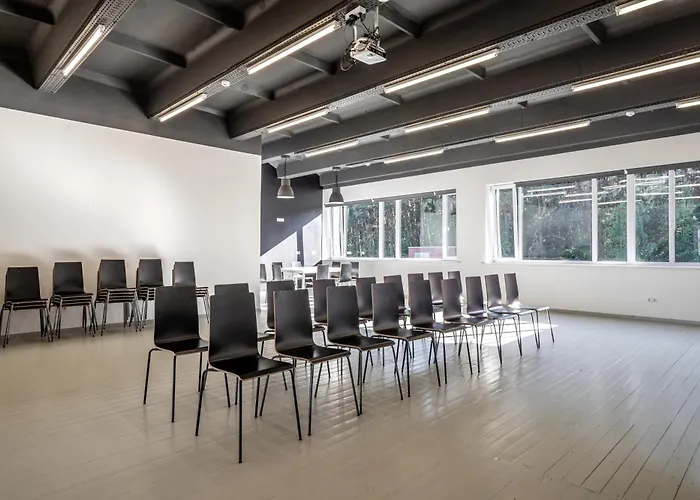 Smiltynes Jachtklubas 3* Klaipėda