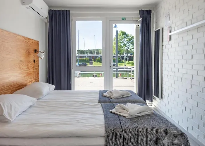 Smiltynes Jachtklubas