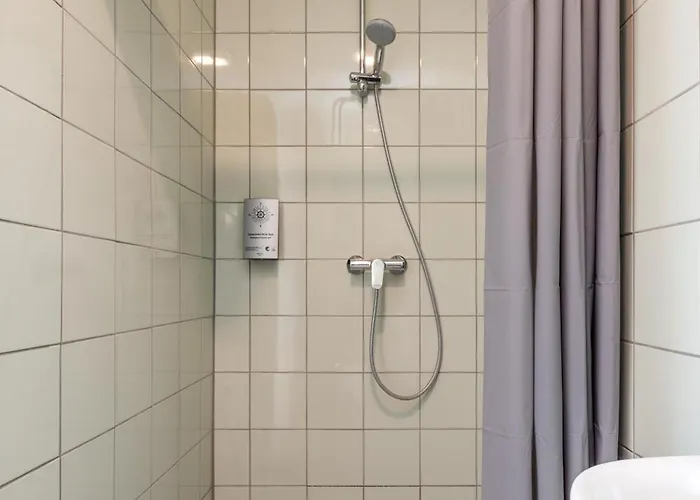 Hotel Smiltynes Jachtklubas