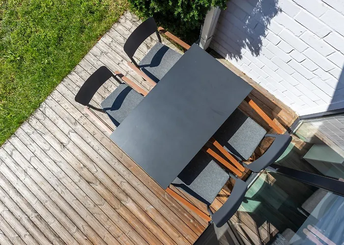 Smiltynes Jachtklubas Hotel Klaipėda