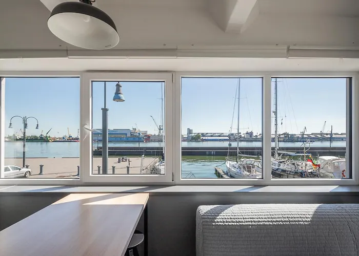 Smiltynes Jachtklubas 3*