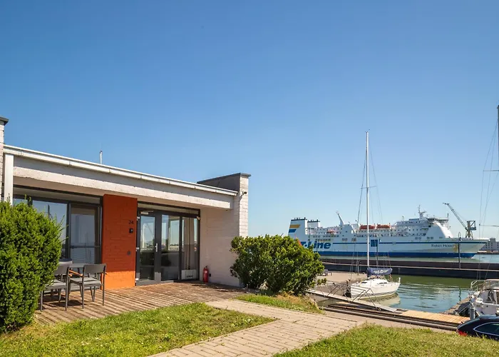 Smiltynes Jachtklubas