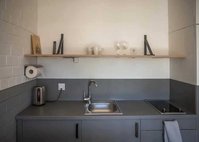 Hotel Smiltynes Jachtklubas 3*