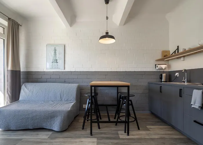 Smiltynes Jachtklubas Hotel