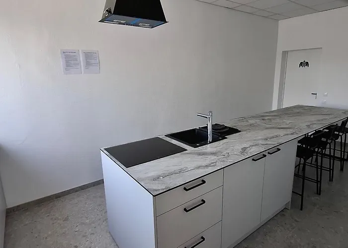 Smiltynes Jachtklubas Hotel Kłajpeda