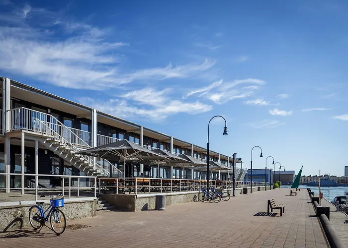 Smiltynes Jachtklubas