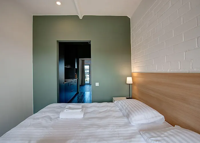 Smiltynes Jachtklubas 3* Kłajpeda