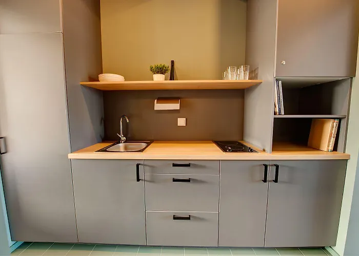 Smiltynes Jachtklubas Hotel Kłajpeda