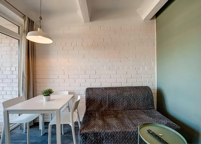 Smiltynes Jachtklubas 3* Kłajpeda