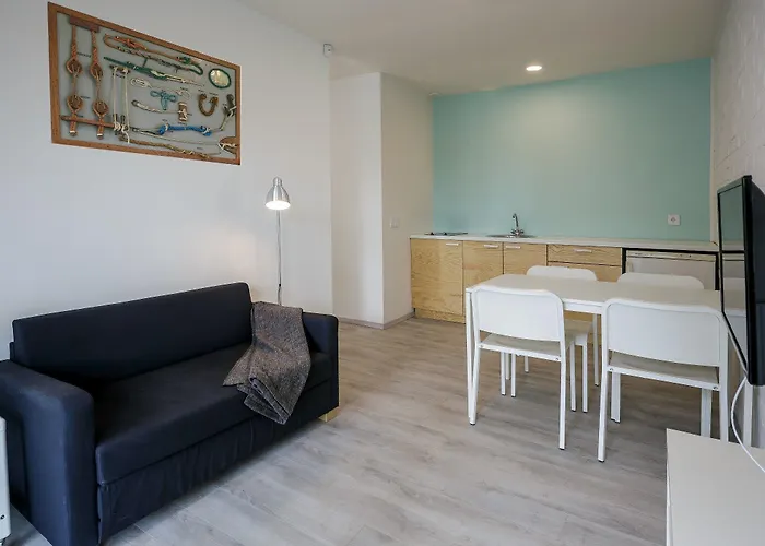 Smiltynes Jachtklubas 3*