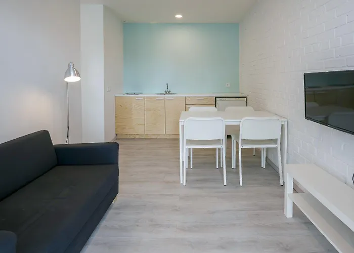 Smiltynes Jachtklubas 3*