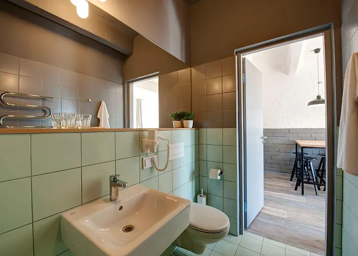 Smiltynes Jachtklubas 3*