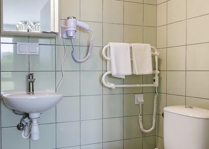 Smiltynes Jachtklubas Kłajpeda