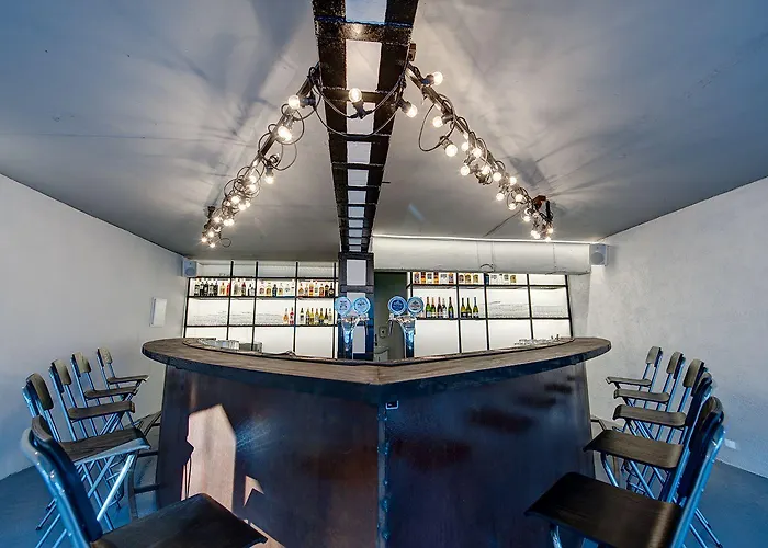 Hotel Smiltynes Jachtklubas Kłajpeda