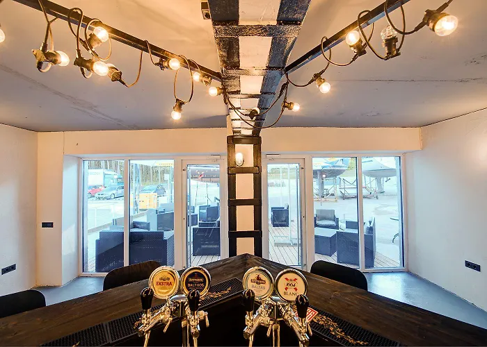 Smiltynes Jachtklubas Kłajpeda