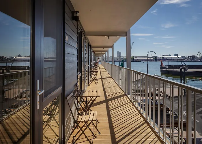 Smiltynes Jachtklubas 3*