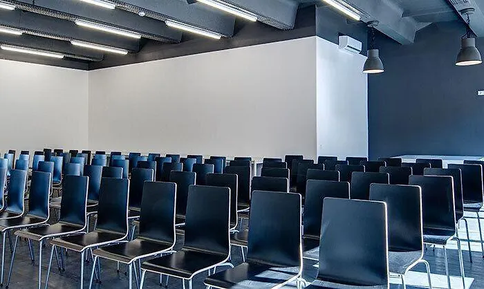 Smiltynes Jachtklubas