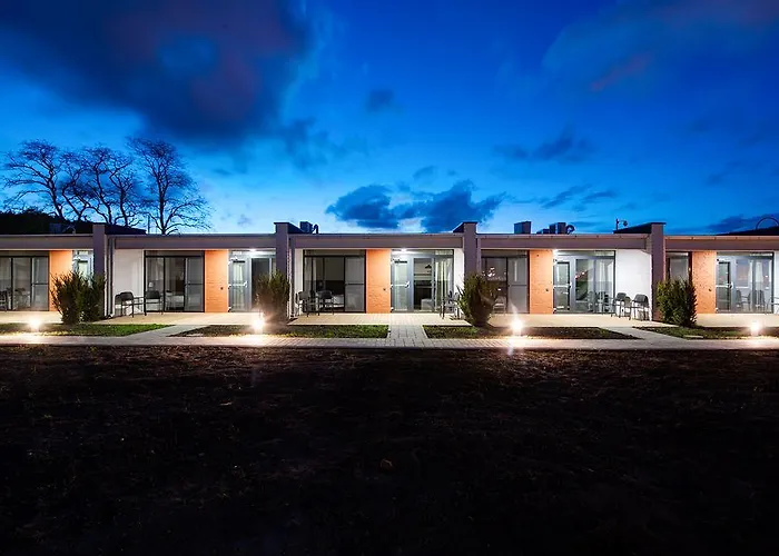 Smiltynes Jachtklubas 3*