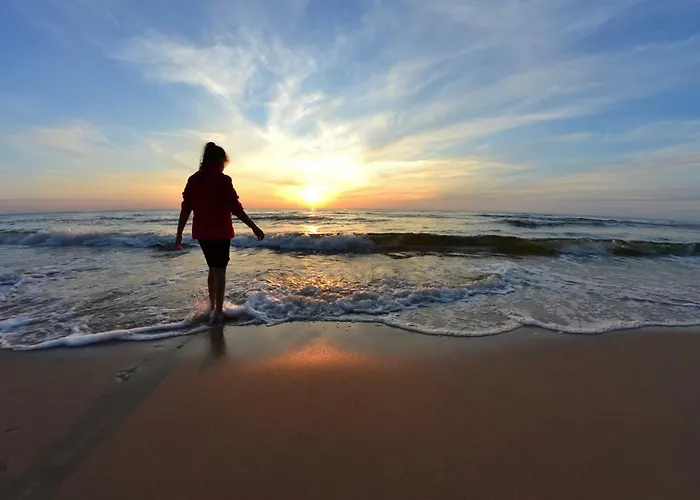 Smiltynes Jachtklubas 3*